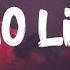 Sean Paul Dua Lipa No Lie Lyrics