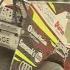TOP 5 Finish For Nelson Mason 35 In The 40 Lap Race At Merrittville VOL 595 Victoriaday