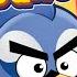 Angry Birds Bounce New Game New Playable Birds