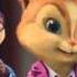 Charli XCX Break The Rules Chipettes Version Music Days