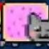 Nyan Cat 10 Hours Original