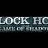 01 Open Sherlock Holmes A Game Of Shadows Complete Score