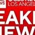 5th Day Of Protest Over ICE Raids In Los Angeles And Overnight Curfew Issued For Downtown