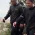 WHAT IT LIKE TO RUN WITH MANNY PACQUIAO ALL THE WAY DOWN THE HILL ELIE SECKBACH GAVE IT A TRY