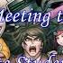 Danganronpa V3 Killing Harmony Meeting The Ultimate Students RUS