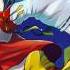 Touhou Reimu S Theme Maiden S Capriccio Dream Battle 4ºRemix