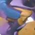 Road Rash 1994 All Cutscenes AI Upscaled Full HD Color Corrected