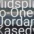 Midsplit NO ONE Jordan Kasedy Lovely Feat A SHO