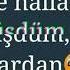 Öpüm Nefesinden Uzaqlardan