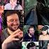 Mortal Kombat 1 Lin Kuei Trailer Reaction Mashup