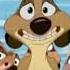 Tresaure Story Part 10 Digga Tunnah Jake Meets The Meerkats