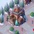 Whiteout Survival Upgrade Crystal Garden Decorations To Max Level On Daybreak Island