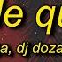 FICA DE QUATÃO Super Slowed