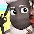What The 1 AMANDA THE ADVENTURER ANIMATION GH S ANIMATION