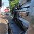 555 0153 Banat Express A View From The Locomotive S Cab