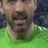 What Did Buffon Say