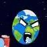 Earth VS Sun VS Ton 618 VS Biggest Black Hole In The Universe Space Comprasion