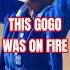 Gogo Is On Fire Dorcas Rally 2025 Leza Ngu Leza Please Subscribe