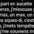 Gambi PUFF PUFF PUFF Paroles Officiels