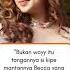 BERITA VIRALL REBBECA KLOPER