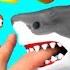 Wild Zoo Animals Toys Baby And Mom Learn Animals Names Educational Toys For Kids