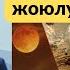 Эмне себептен адамзат 70 жоюлуп кетет