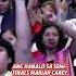 Congratulations To Audrey Malaiba Mariah Carey S Semi Finals Ka Voice Alike Winner