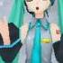 Hatsune Miku Project DIVA HD Moon PSP