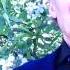 Александр Мишин читает стихотворение Поля Элюара Твой златогубый рот