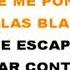 AY CORAZON LA MONA JIMENEZ CON LETRA