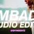 Lambada T Fest X Scriptonite Edit Audio