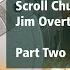 An In Depth Review Of The SC4 Professional Geared Scroll Chuck And Jaws With Jim Overton Part Two