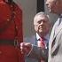 King Charles Queen Camilla Visit Canada House On Its 100th Anniversary