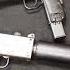 Uzi Vs Mac 10 9mm Machine Guns