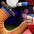 FRIENDLY ANIMATRONICS MOD Five Nights At Freddy S Secret Of The Mimic Gameplay Mods