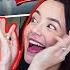 Reacting To Our First On Screen Kiss