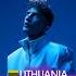 Silvester Belt Luktelk Lithuania Eurovision 2024