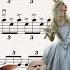 Alice In Wonderland Suite Danny Elfman For String Quartet Full Score