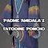 GRWM Padme Amidala S Tatooine Poncho From Attack Of The Clones