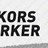 Michael Kors Watch Parker New Popular 2017
