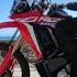 με το HONDA CRF300 RALLY ξανά πάλι στους δρόμους