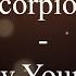 Scorpions Follow Your Heart Karaoke