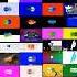 Louder 256 Full Best Animation Logos