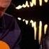 Mark Knopfler Shows How To Play Guitar Finger Picking Style Skavlan 2015