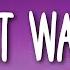Glass Animals Heat Waves Lyrics