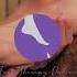 ASMR FOOT Massage GUA SHA No Talking