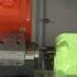 RBT Cutting Machine A Powerful Assistant In Luggage Manufacturing