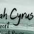 Noah Cyrus Mr Percocet Kinash Remix
