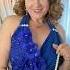 Счастье бывает синим Happiness Can Be Blue Irenebutsch Fashion Tips Dress Fashiontricks