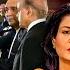 Field Marshal Is More POPULAR Now Indian Anchor RAN AWAY During Live Show Mansoor Ali Khan